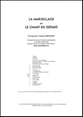 La Marseillaise et le chant du depart band score cover